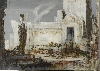 Gustave Moreau - Hélène de Troie la beauté en majesté : Gustave Moreau. Hélène à la porte de Scée, huile sur toile, Paris Musée Gustave Moreau, Cat. 42 ©RMN/ René-Gabriel Ojéda